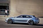 Porsche Panamera Sport Turismo Concept 2012 года